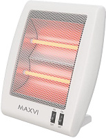 MAXVI QH801 white ИНФРАКРАСНЫЕ, КВАРЦЕВЫЕ ОБОГРЕВАТЕЛИ
