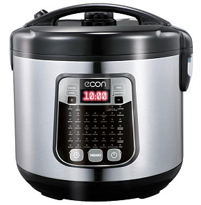 ECON ECO-53MC 5л Мультиварки