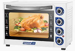 RENOVA MO-60GFRLTW1 Мини печь