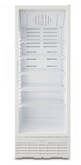 БИРЮСА 461RN 485л витрина Холодильник