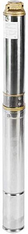 OASIS SN 60/39L Скважинный насос с латунными частями