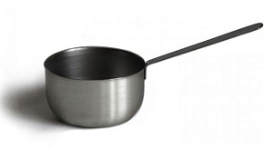 АМЕТ АША 1с336 Классика кокотница нерж 0,1л Ковш