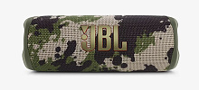 JBL FLIP 6 SQUAD камуфляж (JBLFLIP6SQUAD) [ПИ] Колонка портативная