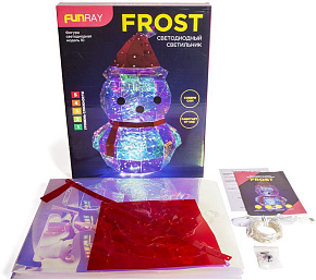FUNRAY Frost DIY Фигура (10053)