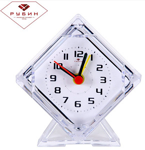РУБИН В2-001 Будильник