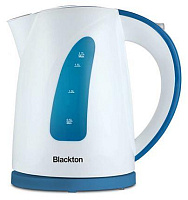 BLACKTON Bt KT1706P White-Blue Чайник