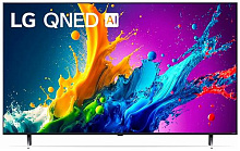 LG 65QNED80T6A.ARUG SMART TV Телевизор