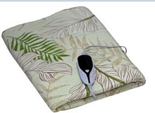 БРТЗ Электропростынь с электронным регулятором SOFT 9-04 23c477 Грелка электрическая