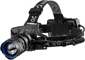 КОСМОС KOC854Lit черный
