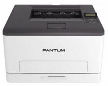 PANTUM CP1100DW white Принтер лазерный