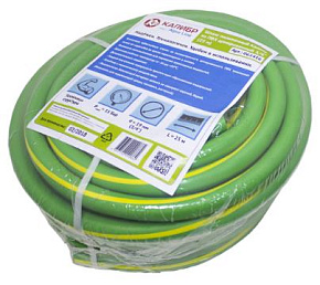 КАЛИБР AQUA LINE 3/4* (25 м) 61422 Шланг