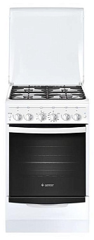 GEFEST 5101-02 ГАЗОЭЛЕКТРИЧЕСКИЕ ПЛИТЫ