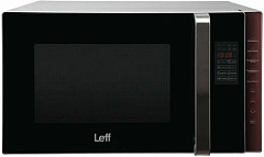 LEFF 23MD803SG серебристый МИКРОВОЛНОВАЯ ПЕЧЬ