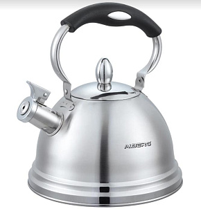 ALBERG AL-3064 3л Чайник
