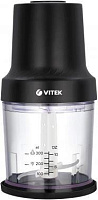 VITEK VT-7131 черный Измельчитель