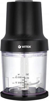VITEK VT-7131 черный Измельчитель