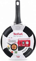 TEFAL STRENGTH 042 31 522 Сковорода 22бл Сковорода