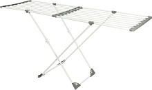 SAKURA SA-8122 (190х56х95) Сушилка для белья