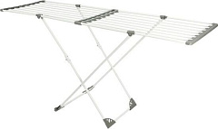 SAKURA SA-8122 (190х56х95) Сушилка для белья