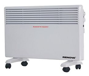 RENOVA CRP2010-2WS1 Обогреватель конвекционный