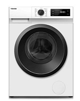 TOSHIBA TW-BJ80S2GE (WK) белый Стиральная машина