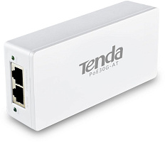 TENDA POE30G-AT Инжектор TENDA POE30G-AT
