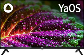 BBK 32LEX-7235/FTS2C SMART TV