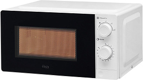 OASIS MW-70XW белые 20л