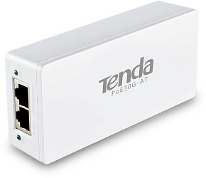TENDA POE30G-AT Инжектор TENDA POE30G-AT