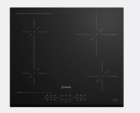 INDESIT IB 41B60 BF Варочная панель электрическая