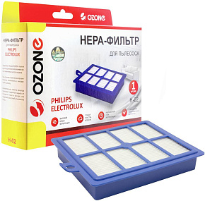 OZONE H-02