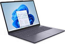 LENOVO 15.6" IdeaPad Slim 3 15ABR8 Ryzen 7 7730U/16Gb/1Tb SSD/AMD Radeon Graphics/Win11 Home/Grey (82XM00TNUS) ПИ