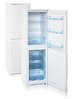 БИРЮСА 120 205л белый Холодильник