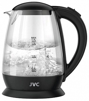 JVC JK-KE1508 Чайники