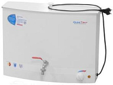 ЭЛЕКТРОМАШ настенный антикор. с ЭВН 20л (белый) Бак