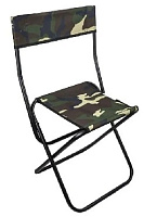 GREEN GLADE РС330 (камуфляж) Кемпинговая мебель