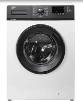 BEKO WHE6412BBW белый
