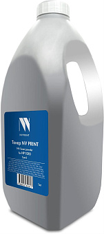 NV PRINT Тонер NVP для HP 1010, TH-178, Type2 (1кг) совместимый Тонер