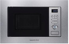 ZIGMUND & SHTAIN BMO 16.202 S Микроволновая печь ZIGMUND & SHTAIN BMO 16.202 S