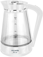 VICONTE VC-3339 Электрочайник VICONTE VC-3339
