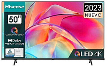 HISENSE 50E7KQ SMART TV LED телевизор