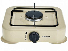 АКСИНЬЯ КС-105 beige Газ. плита