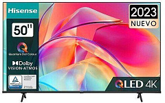 HISENSE 50E7KQ SMART TV LED телевизор