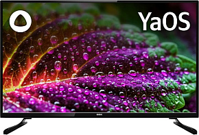BBK 42LEX-7216/FTS2C SMART TV Full HD Android безрамочный Телевизор