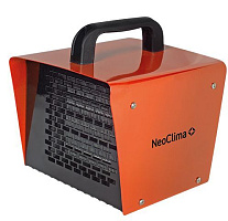 NEOCLIMA KX-3 Тепловая пушка