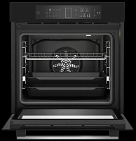 HOTPOINT FE8 1351 H BL Духовой шкаф электрический