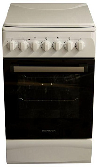 RENOVA SK5E-2EW Плита газоэлектрическая