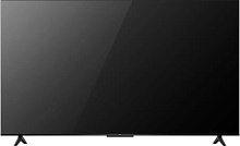 TCL 55P6K UHD 4K SMART TV Google Телевизор LCD 55" 4K 55P6K TCL