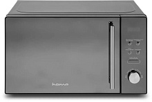 HORIZONT Home HDG207BB Микроволновая печь