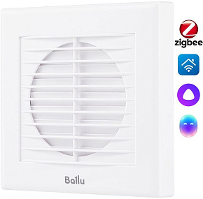 BALLU BAF-EX 100 G Вентилятор вытяжной
